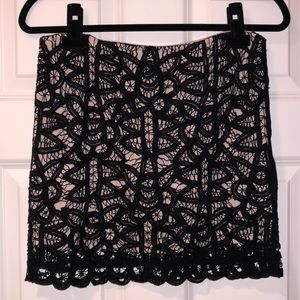BB Dakota Skirt